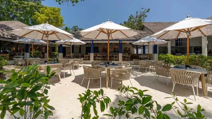 Eri Maldives